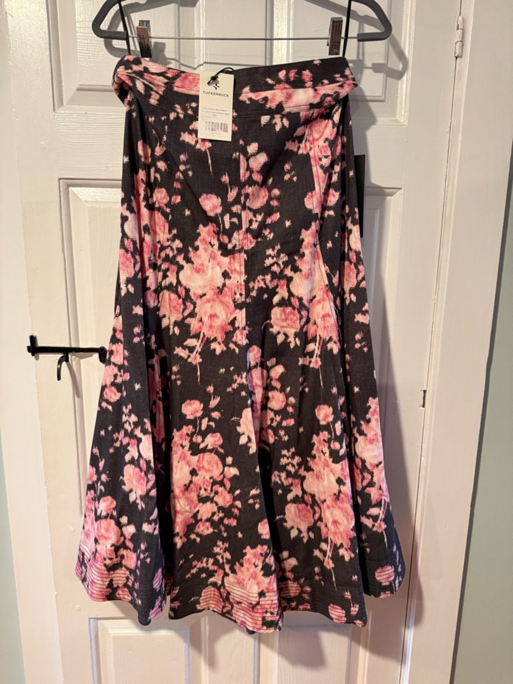 Tuckernuck Brynn Maxi skirt